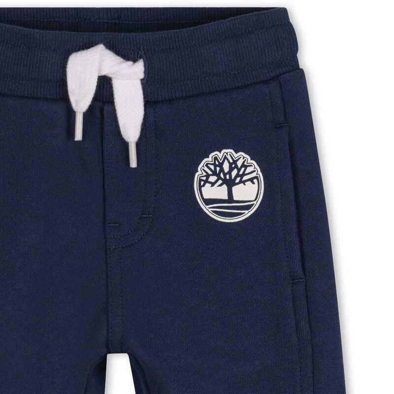Timberland French Terry Jogg Pants 2-4Y image number 2